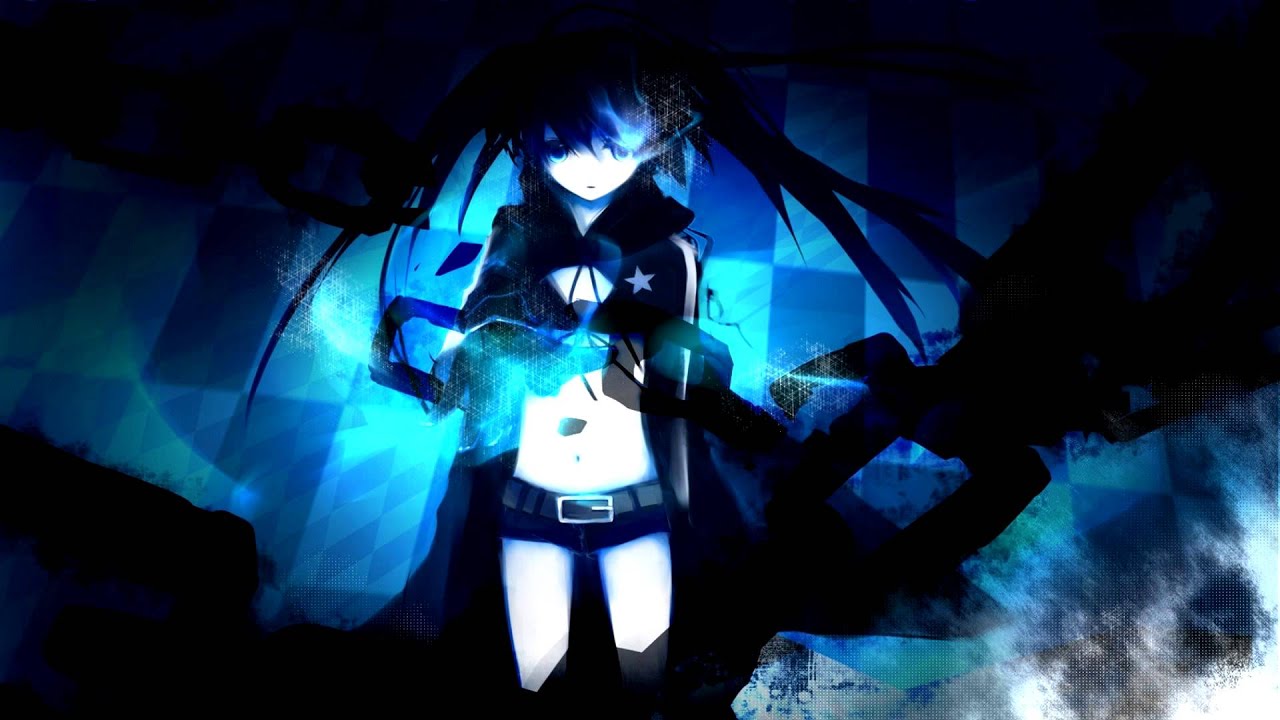 Anti-Nightcore - Requiem For A Dream [Request]