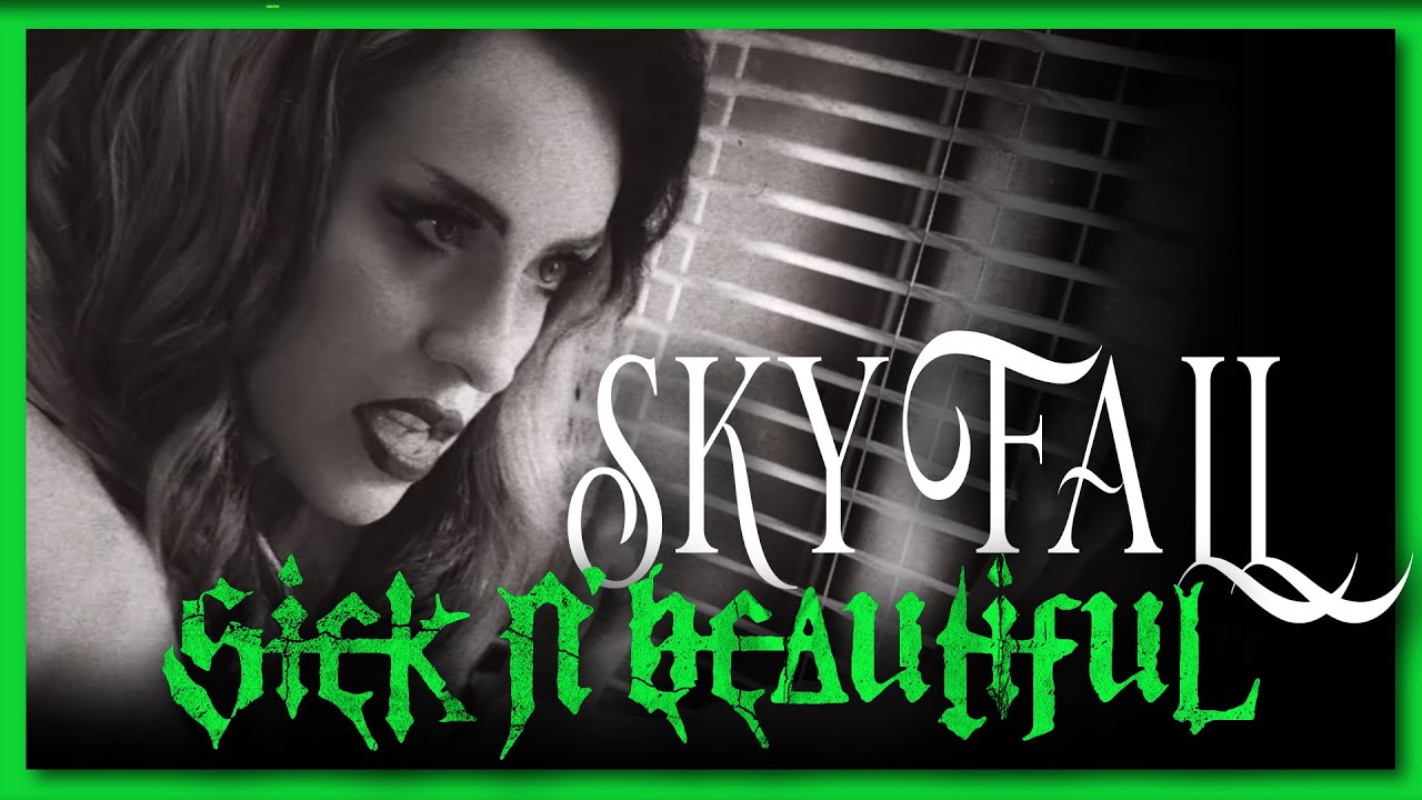 Sick N' Beautiful - 