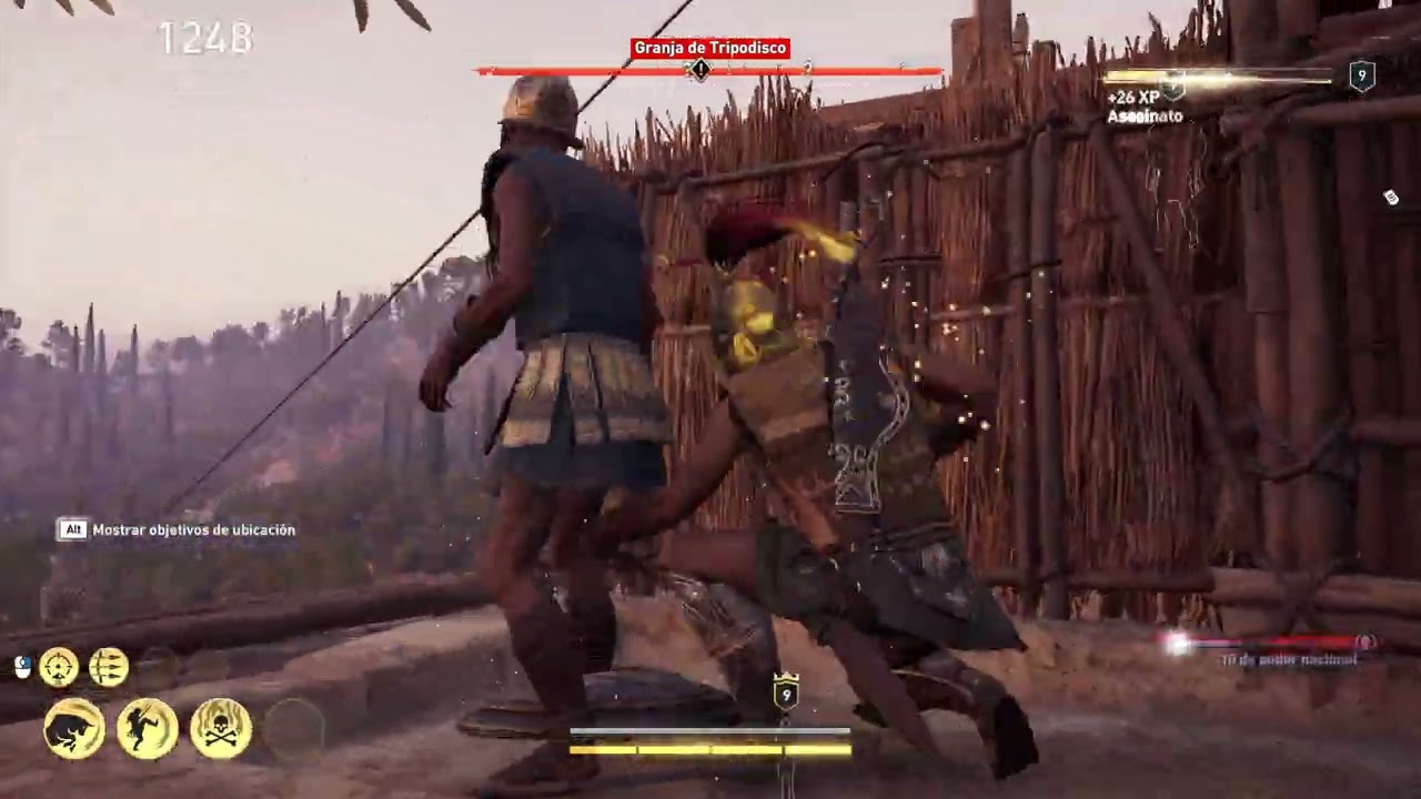 Assasin creed Odyssey 12-01-2026