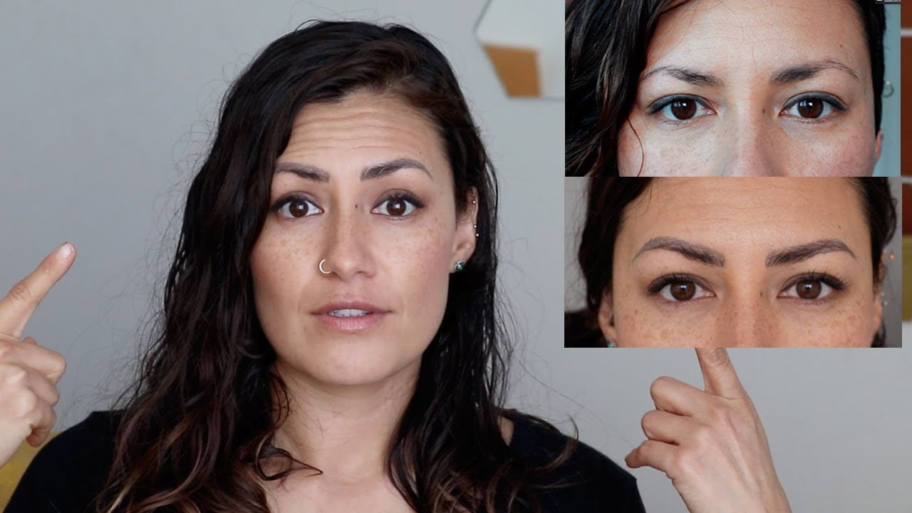 Microblading: mi experiencia