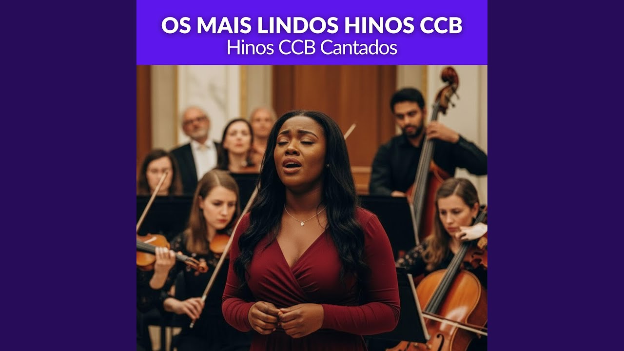 Hino CCB 283 Quero, ó Senhor, ir contigo ao céu