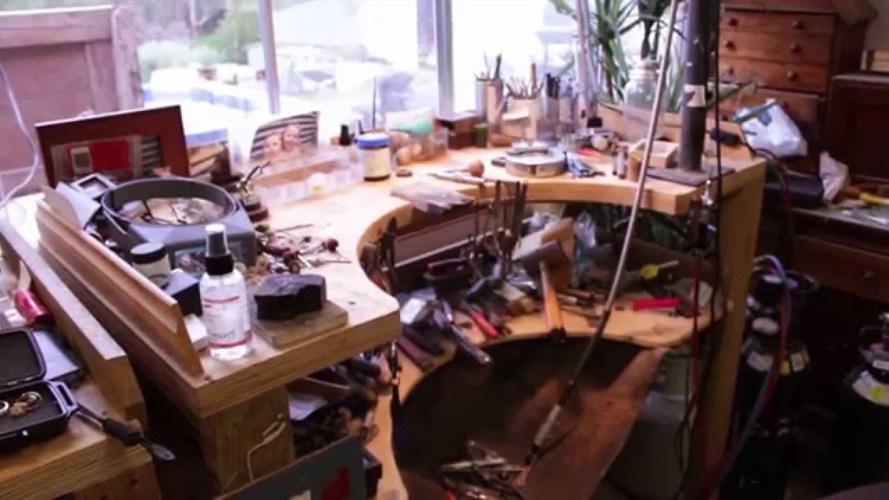 Waters Edge Jewellery Studio