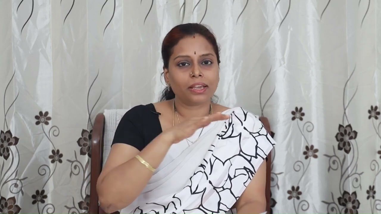 Patriji's Anapanasati Meditation Techniques (Tamil)