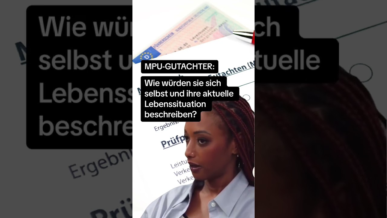 Nur der Charakter z&auml;hlt 😤 #shorts #memes | 2024 | ON MPU
