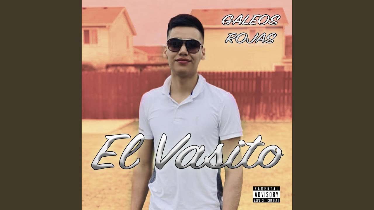 El Vasito