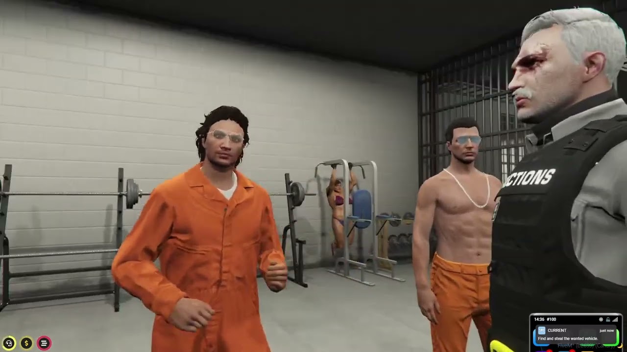 DiCenzo's go to prison