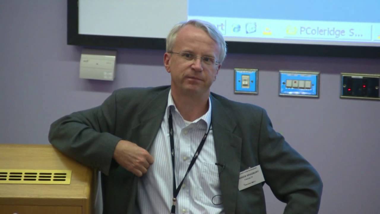 Foam Sclerotherapy Lecture 1