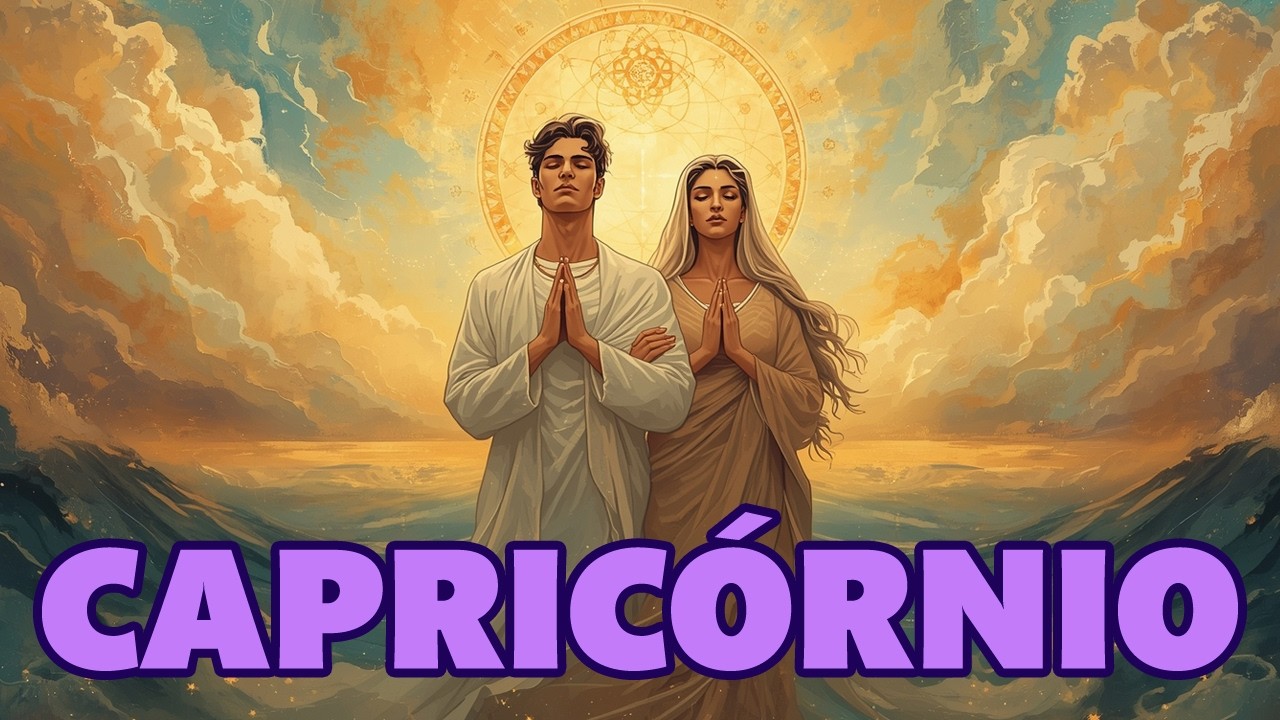 CAPRICÓRNIO ♑ VOCÊ DESEJOU ISSO POR MUITO TEMPO! 😍🙏🏼♥️ NÃO ACONTECEU ANTES, MAS ACONTECERÁ AGORA!🌟🌈✨