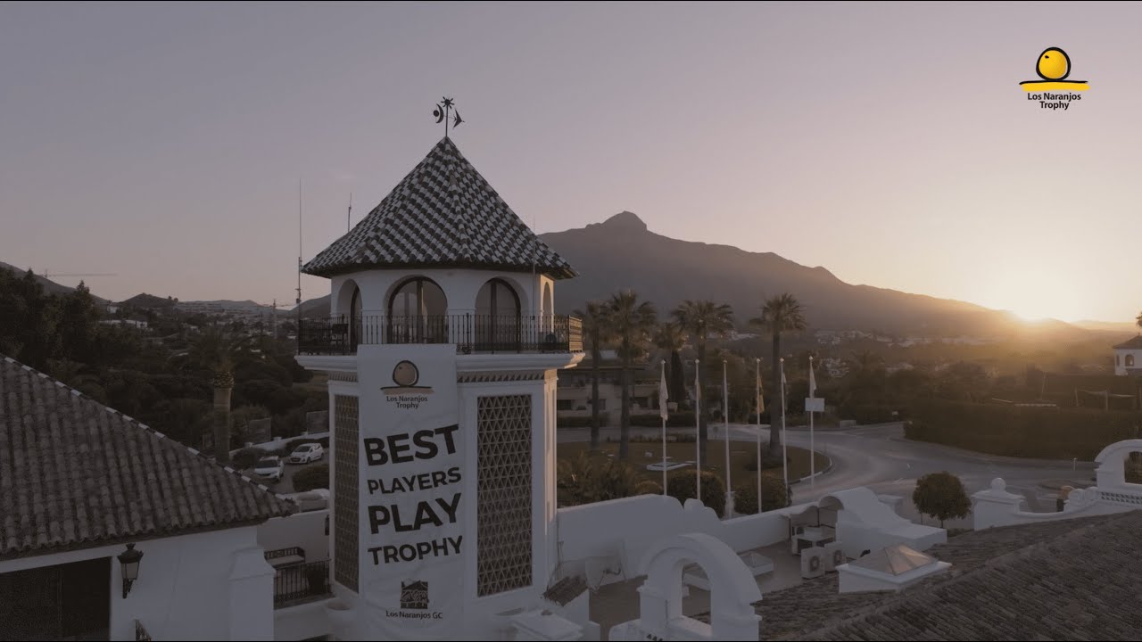 Los Naranjos Trophy 2023 | 29th Edition