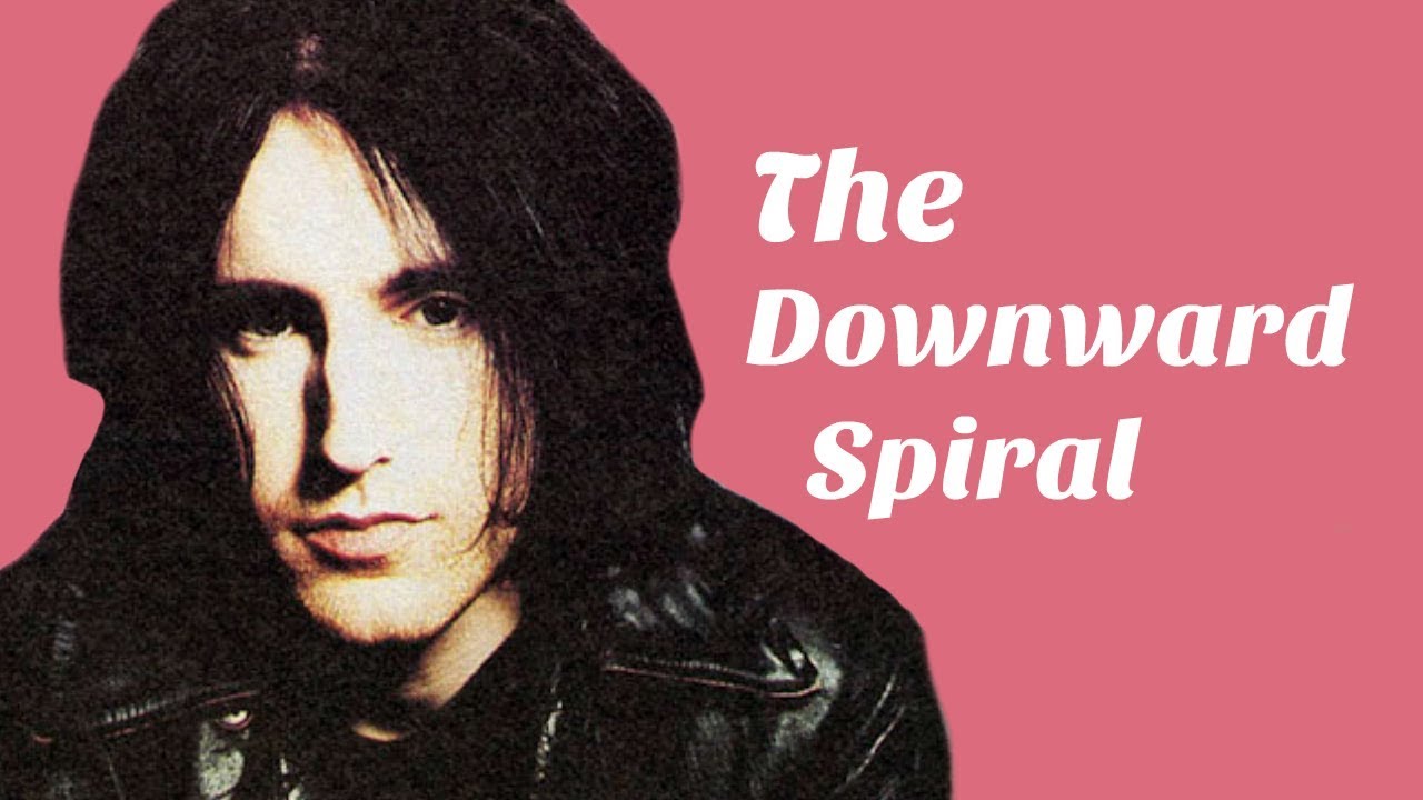 Understanding Nine Inch Nails: The Downward Spiral