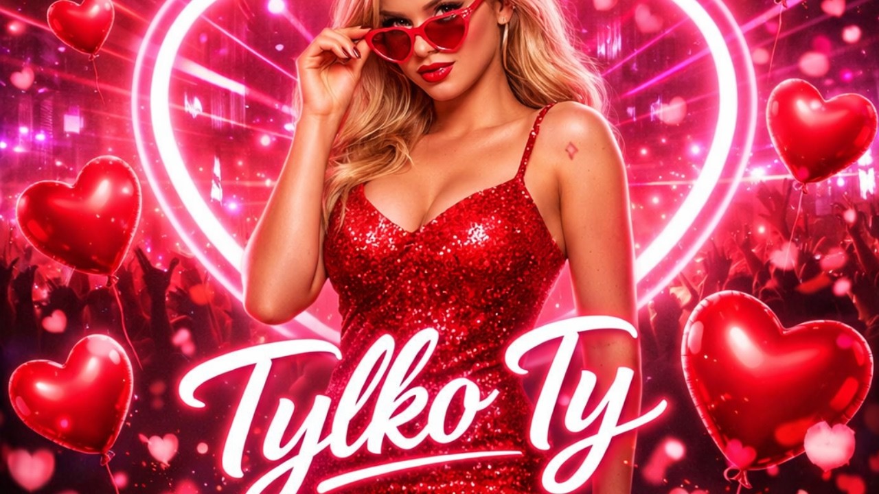Panterka -Tylko TY