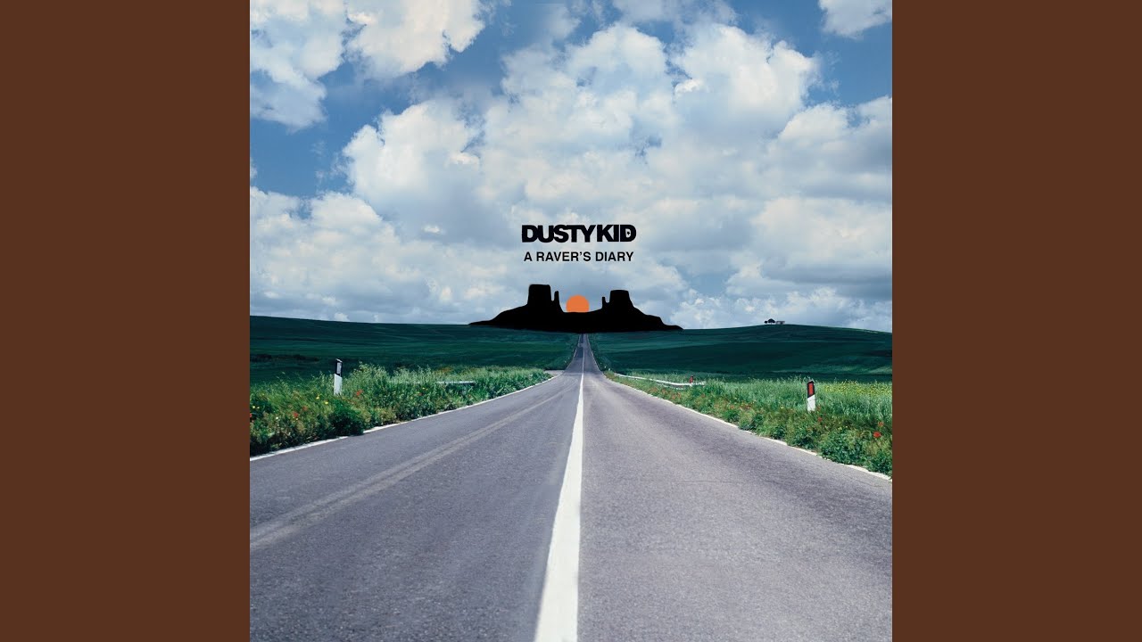 Moto Perpetuo (Extended Mix)