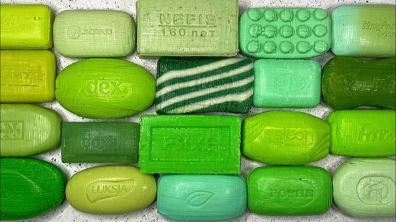 Soap Cubes! Asmr Soap Cutting. Relaxing Sounds. Carving soap. Satisfying ASMR Video. Асмр резка мыла