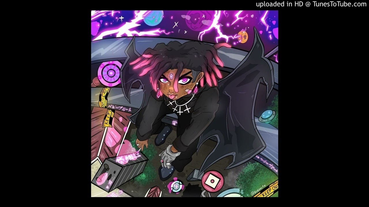 [FREE] Lil Uzi Vert Type Beat -