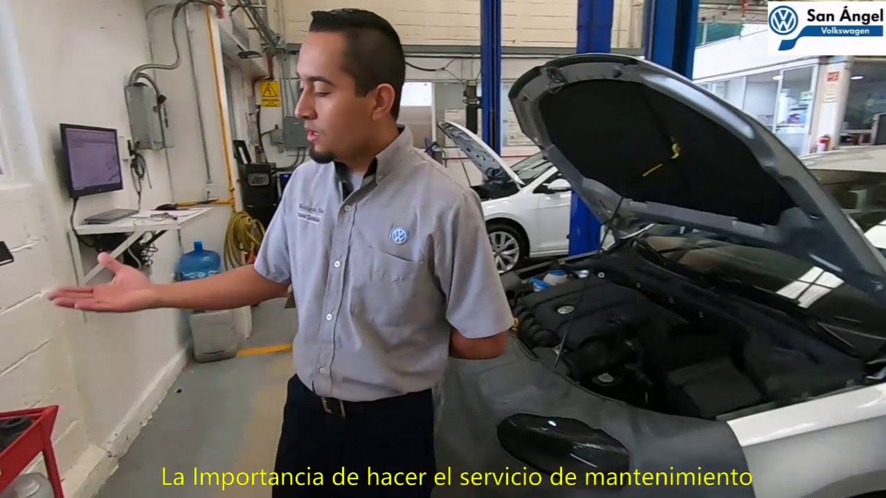 Importancia del Primer Servicio
