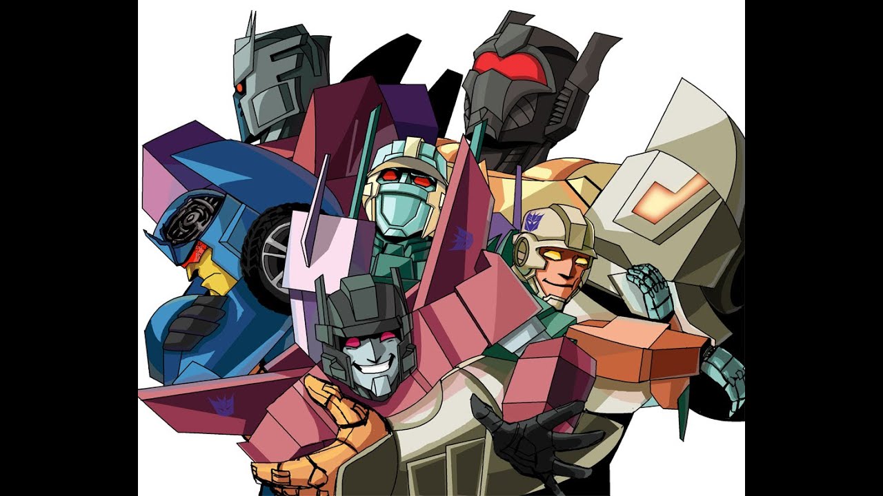 Scavengers Tribute