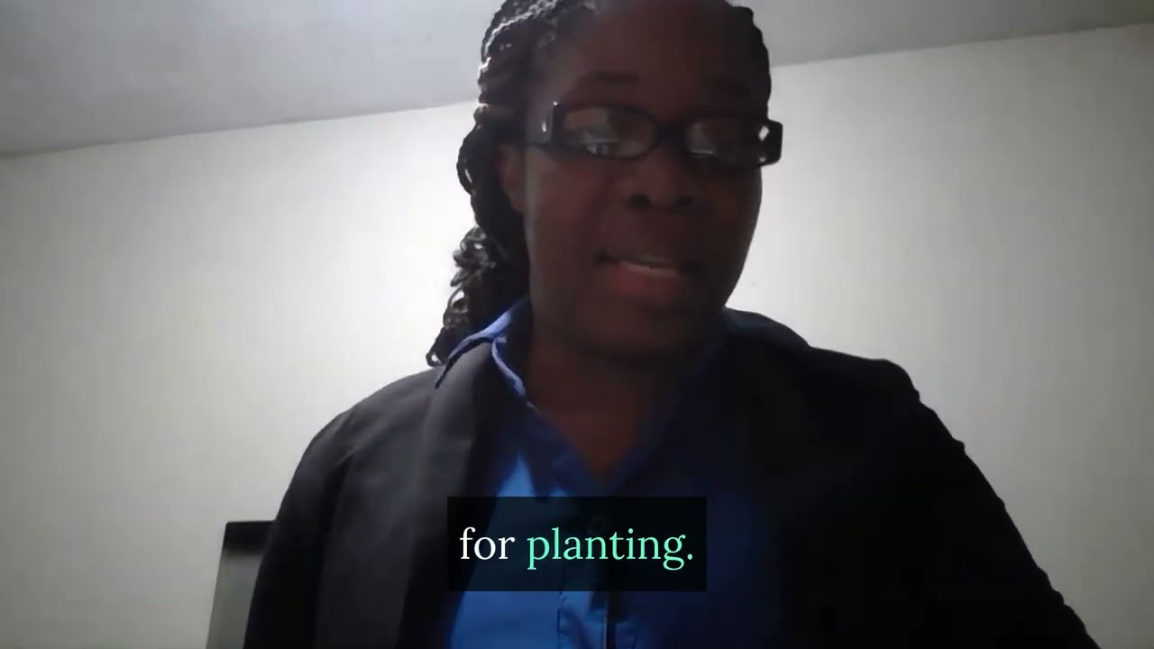 Video explaining the Cloze Procedure
