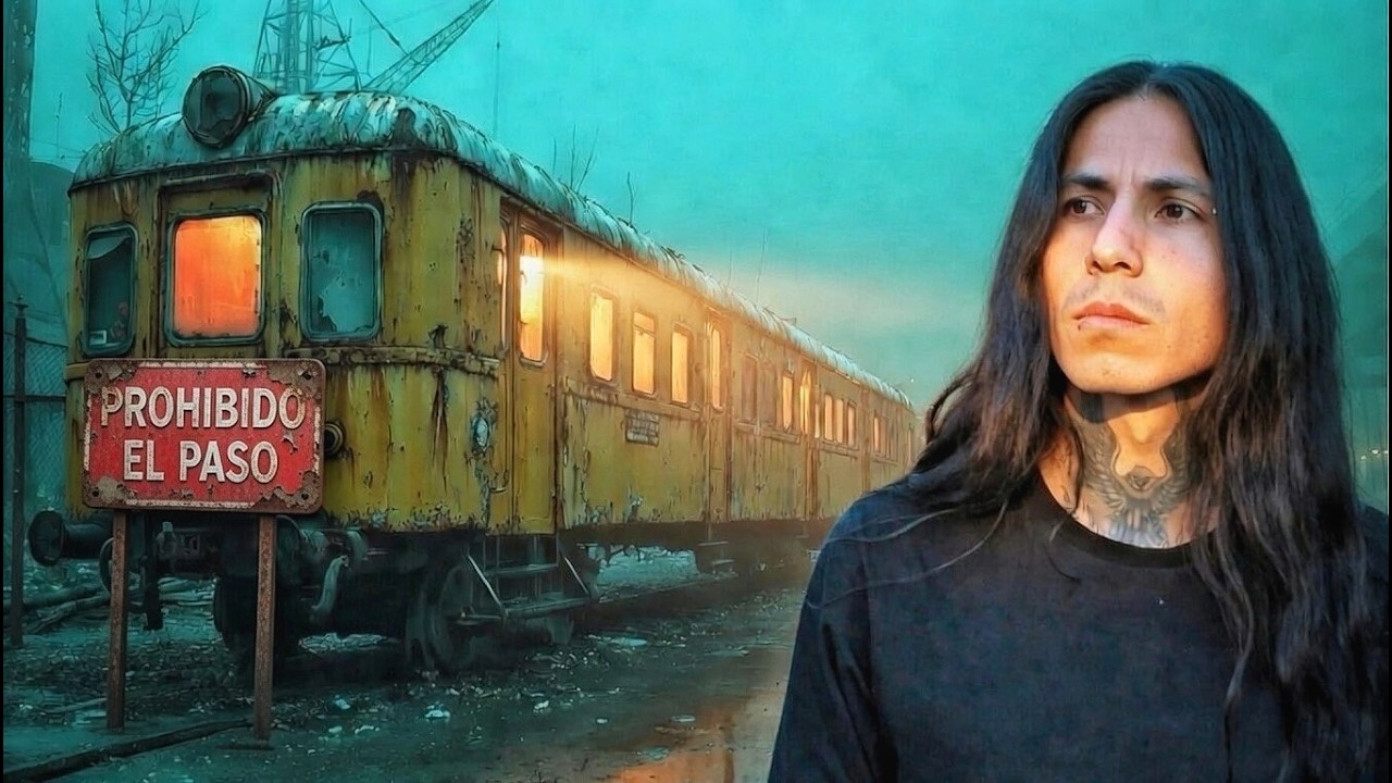 &iquest;Por qu&eacute; VIVEN en las V&Iacute;AS? La historia oculta del ferrocarril mexicano