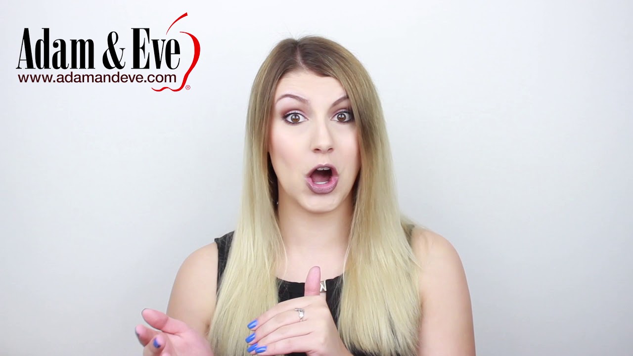 Anal Sex Toys 101 from Adam and Eve.com