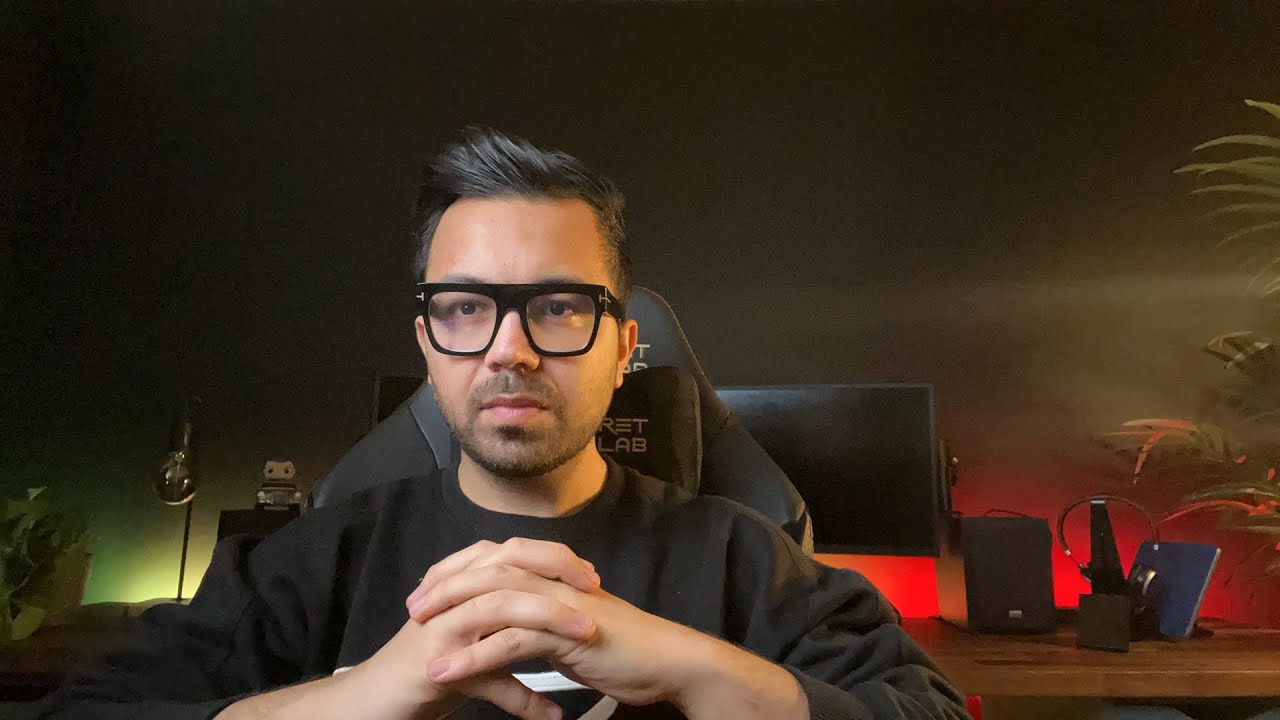 ParulTV Live 11 December QnA