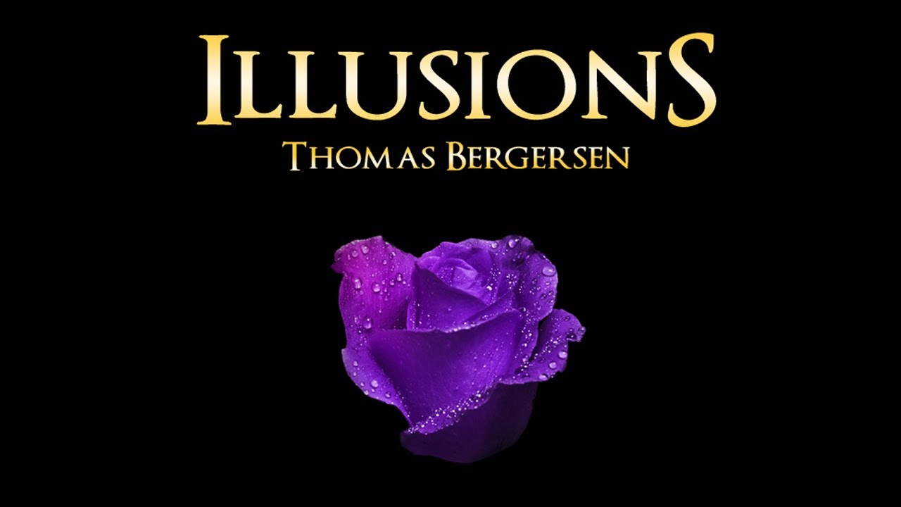 Thomas Bergersen - Homecoming