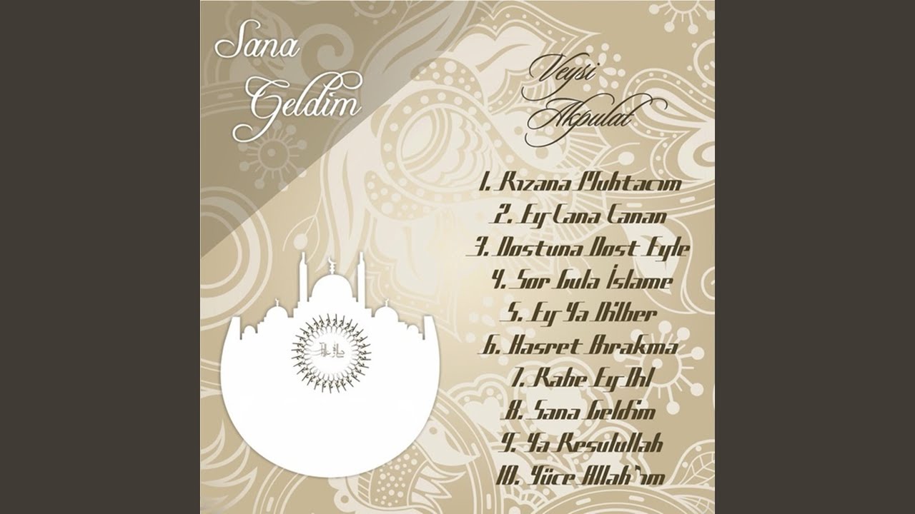 Ey Cana Canan