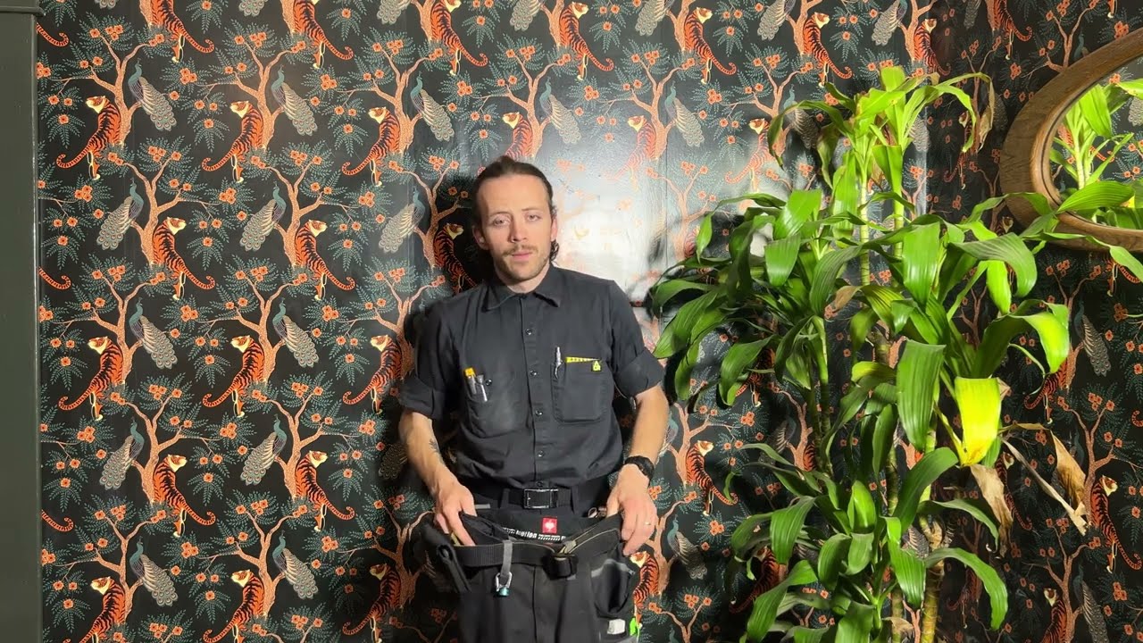 The Perfect Work Pants - Engelbert Strauss