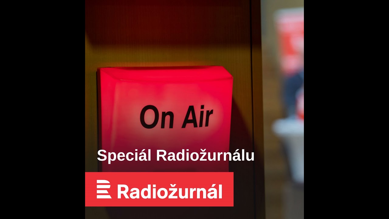 Čtyři roky války. Poslechněte si speciální vysílání k výročí ruské agrese na Ukrajině
