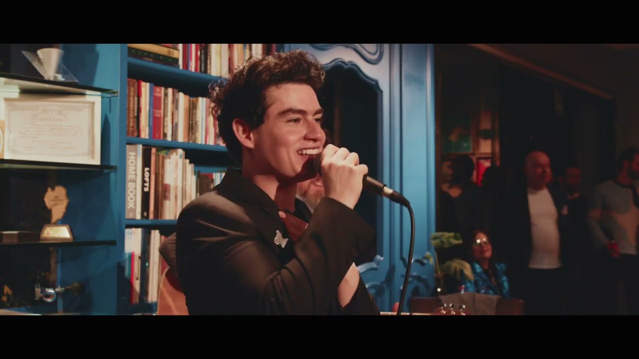 Vitor Fadul - Stand By Me (Acoustic Live)