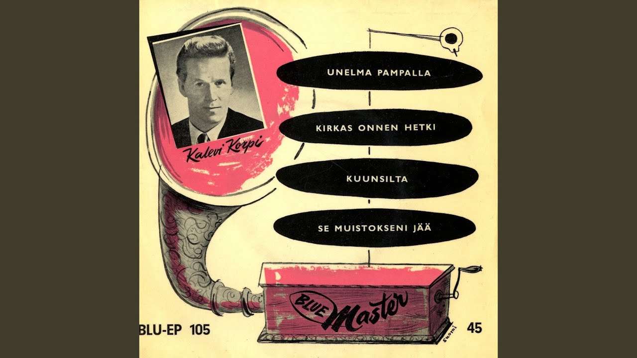 Se muistokseni jää