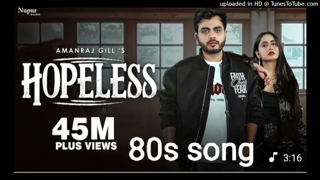 80s song Official Video) Amanraj Gill | Jaya Rohilla | New Haryanvi Song 2026 | Nav Haryanvi