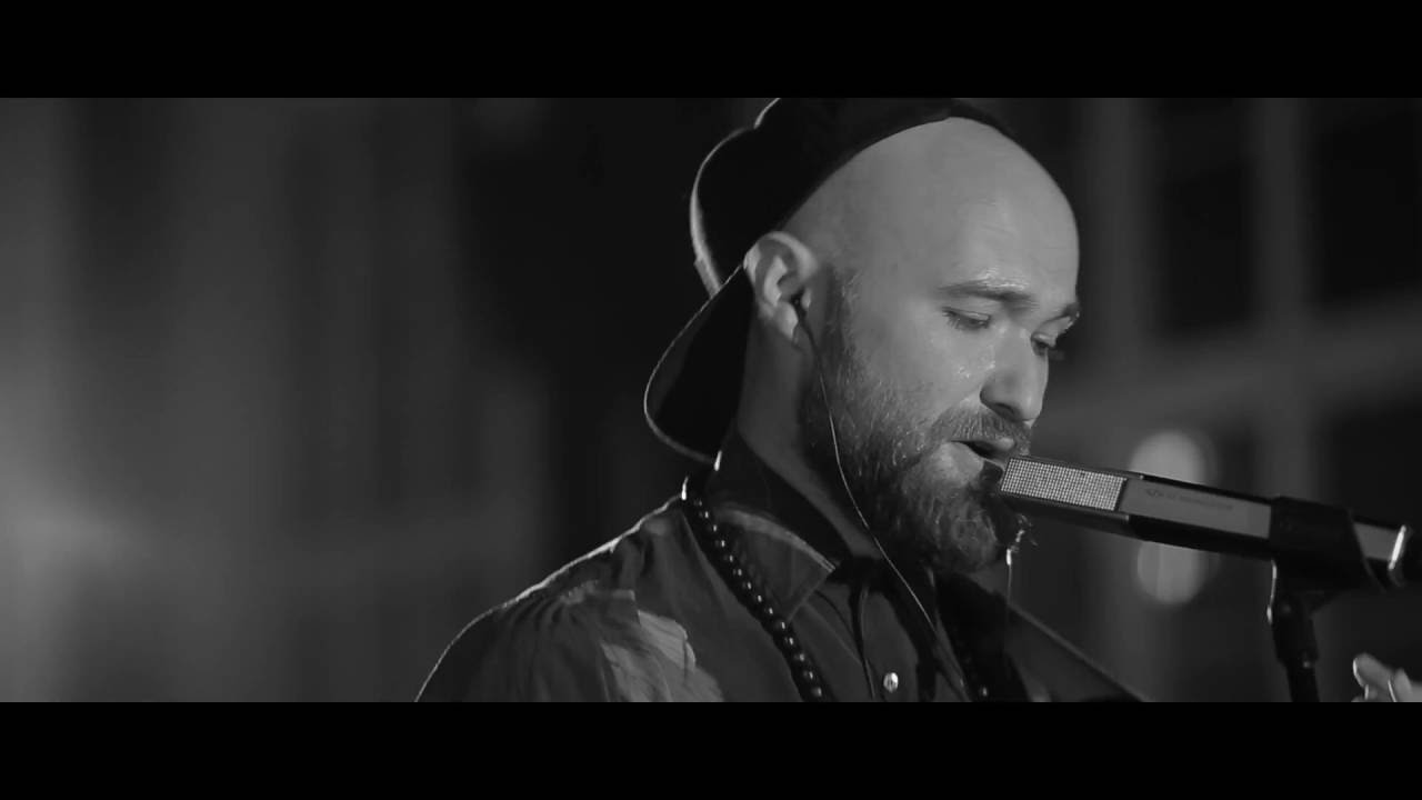 Buslav - Tysiąc [Live session]