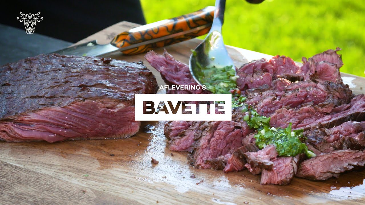 Bavette met een Zuid Amerikaanse touch! - Keurslagerij Reas