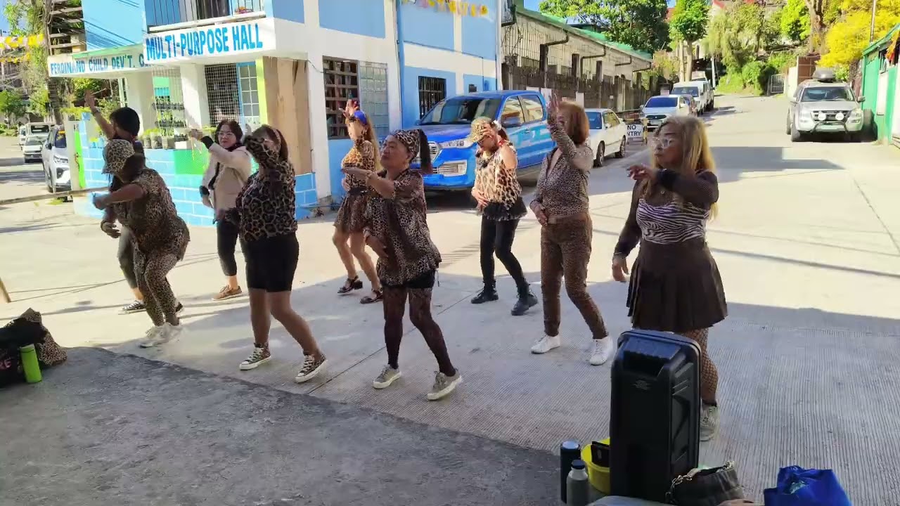 ZUMBA  01.31. 26 #12/13                                  SUBSCRIBE TO MY CHANNEL ♥️