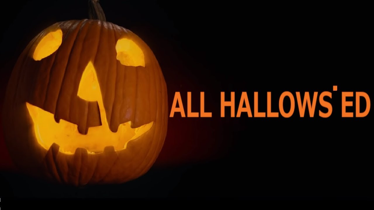 All Hallows' Ed | Halloween (1978) but with Ed, Edd n Eddy Sound Effects
