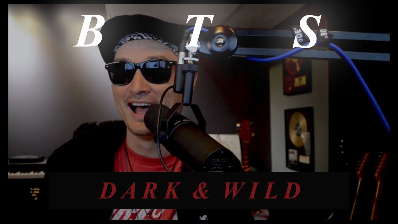 BTS - Dark & Wild FULL Album Reaction | Part One