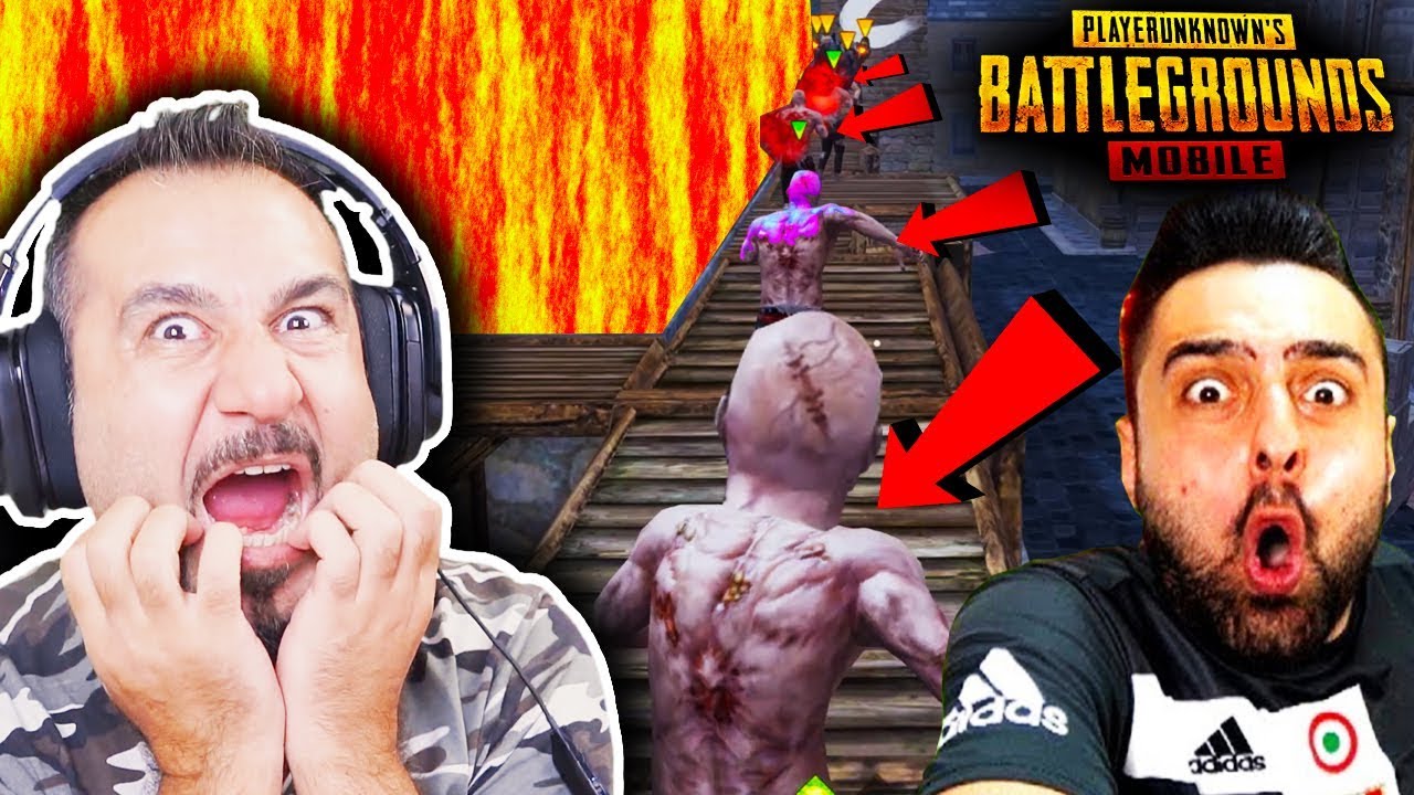 ZOMBİ ORDUSU KURDUK! YİNE 1. OLDUM! | ZOMBİLER VS MUHAFIZLAR