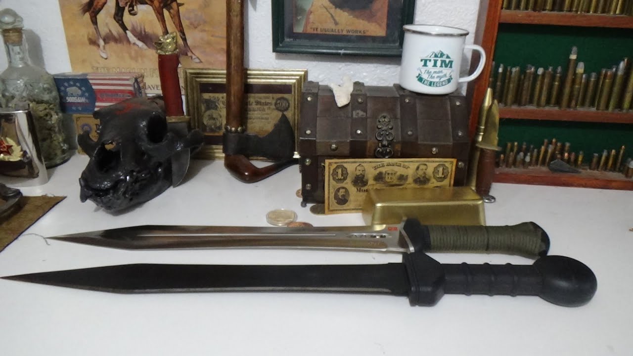 Cold Steel против Хонсю