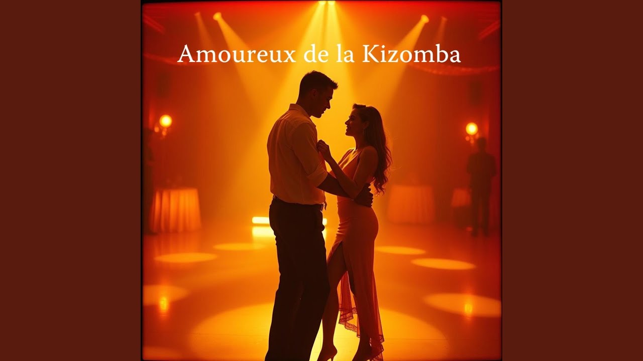 Amoureux de la Kizomba