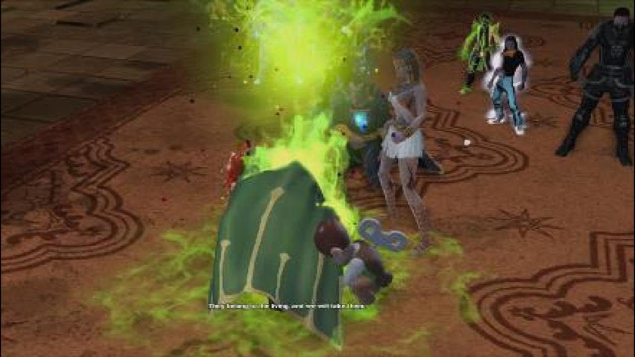 Dcuo NuR(Reg) Earth Tank Pov
