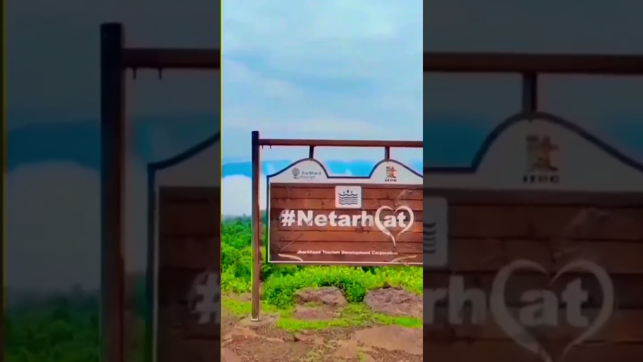 @Netarhat ka seen  short video 😎
