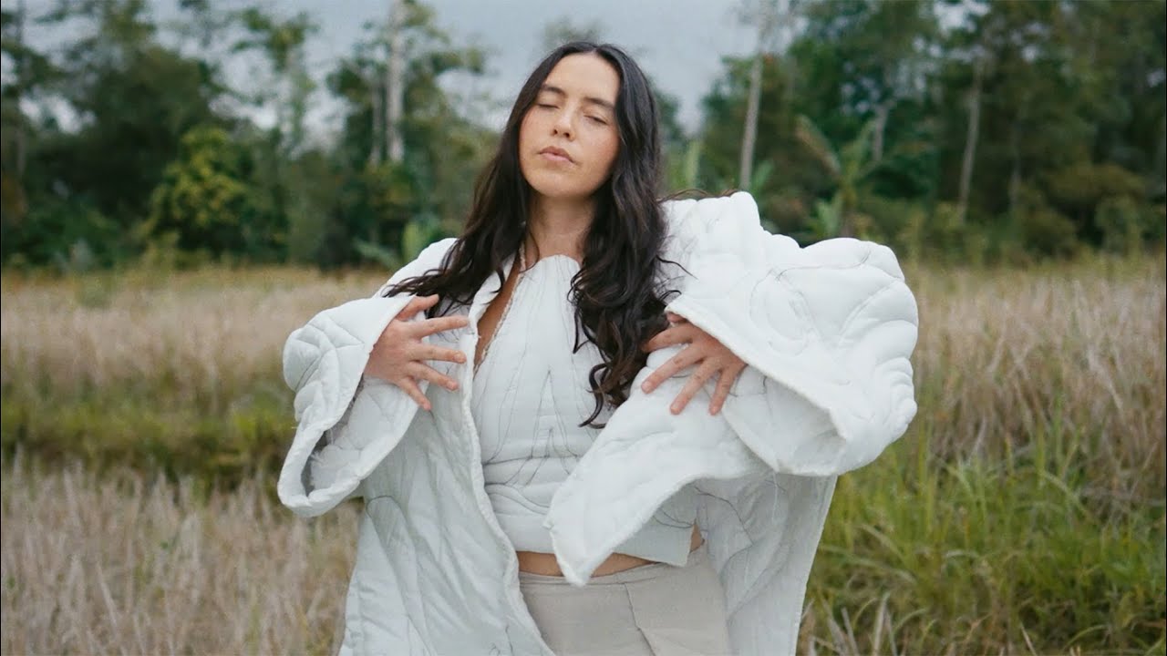 Sandrayati - Inhabit (Official Video)