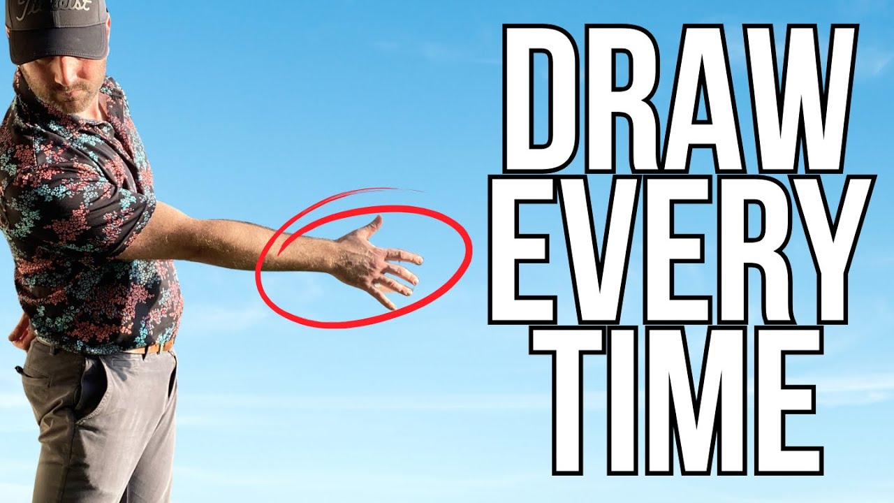 1 Move That Makes You Draw