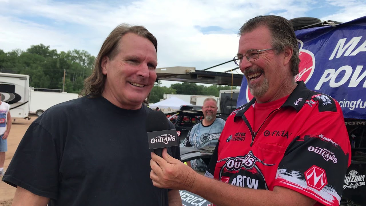 USA Nationals at Cedar Lake Speedway Race Preview | Morton Buildings Late Models