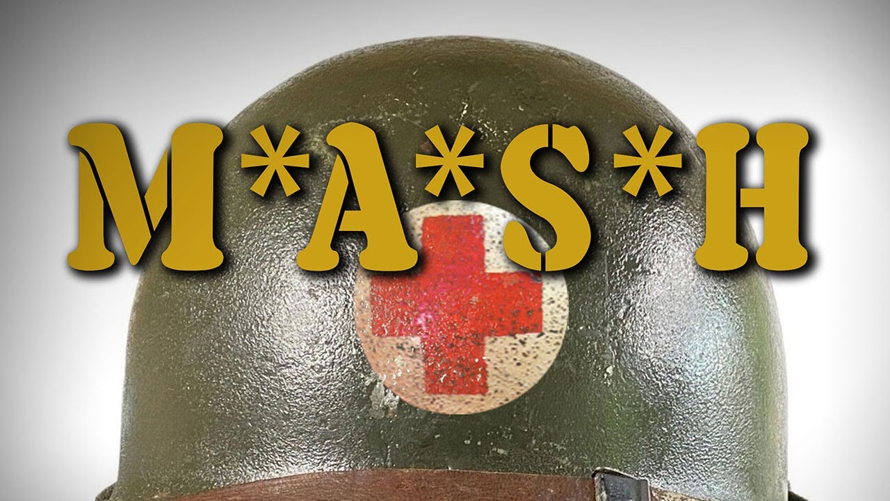 M.A.S.H - Suicide Is Painless - Main Theme (Vocal Version) By Johnny Mandel & Michael Altman | CBS