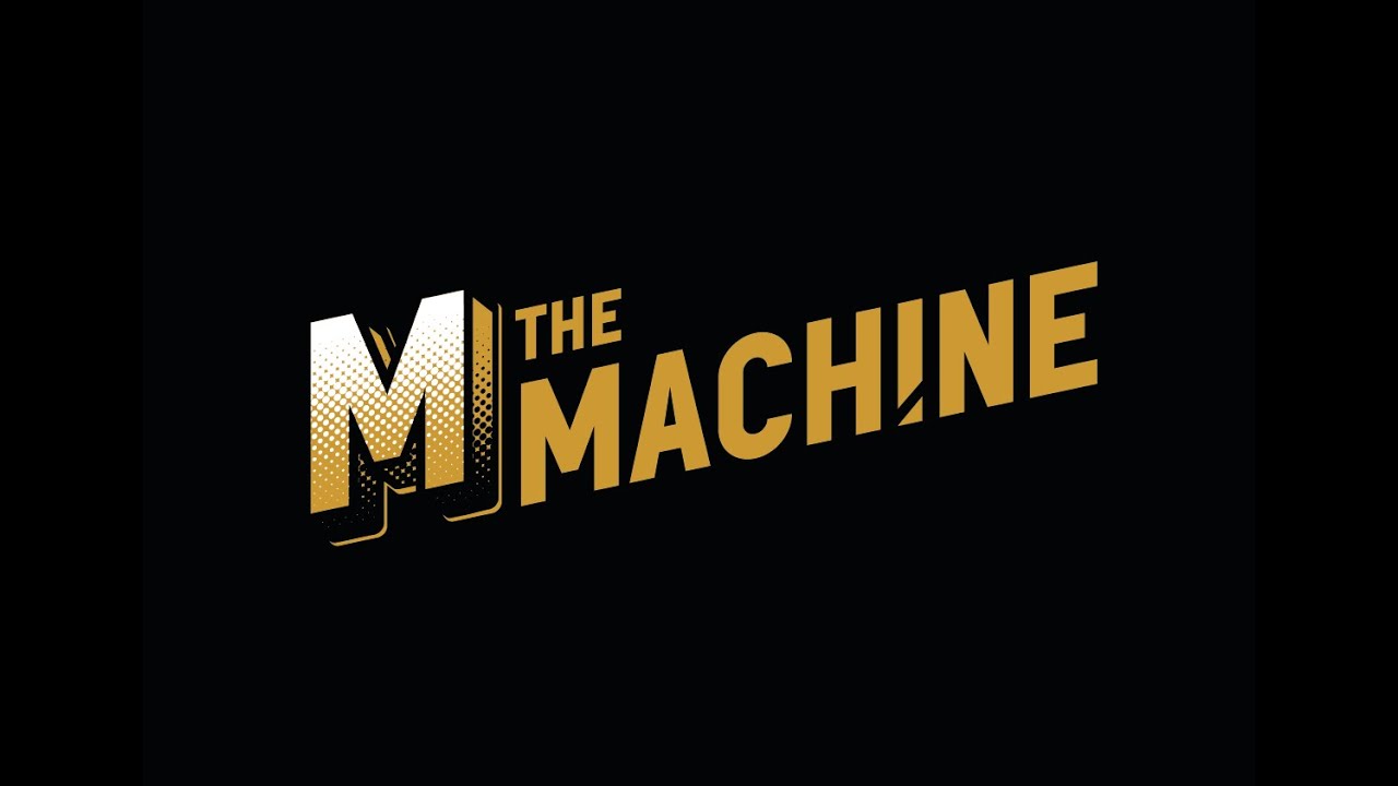 M The Machine Medley
