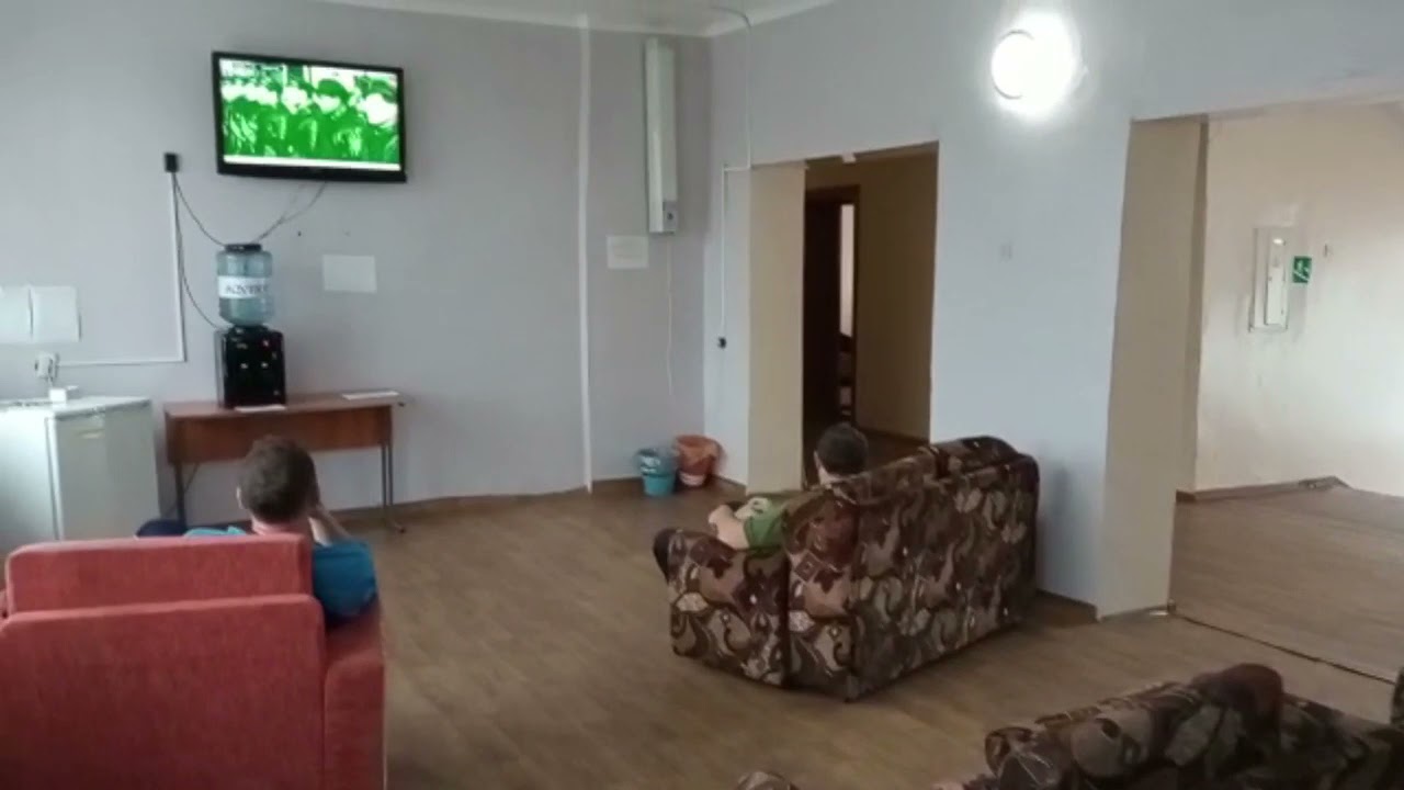 Санаторий 