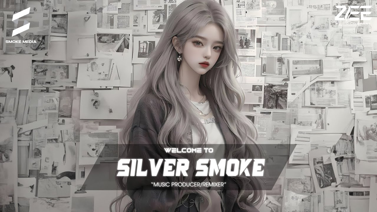 BIỆT TRI KỶ x ĐÁP ÁN CỦA BẠN x NHƯ Ý REMIX - MIXTAPE SILVER SMOKE REMIX 2024