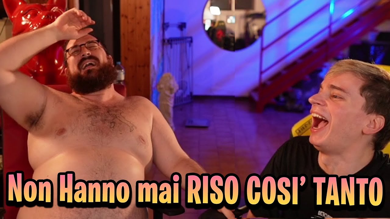 Marco Non Ci Sta Con La Testa (Mansogne)