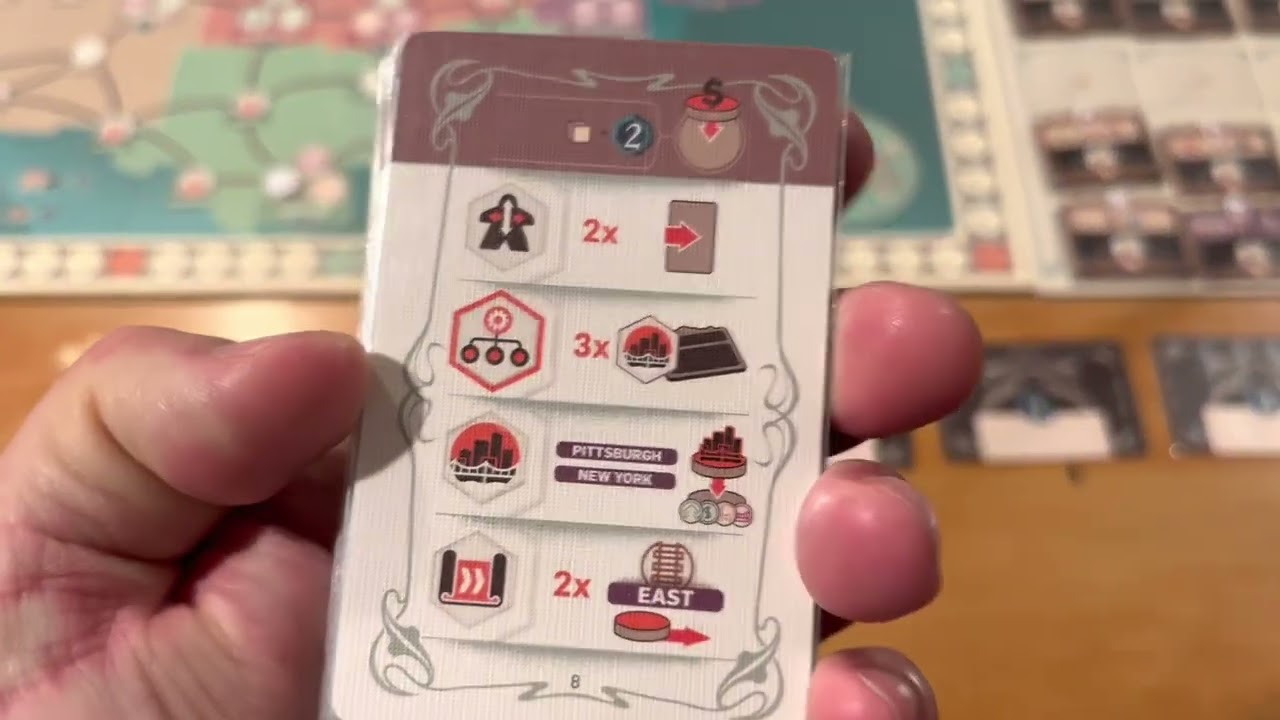 Карнеги — Прямое соло с Джоном ЛаРуффой